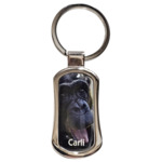 CARLI KEYRING